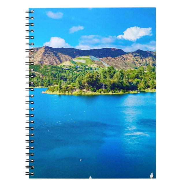 Carnet réservoir (Devant)