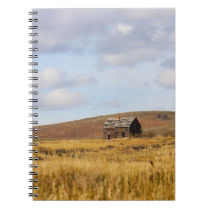 Carnet Résister au calme