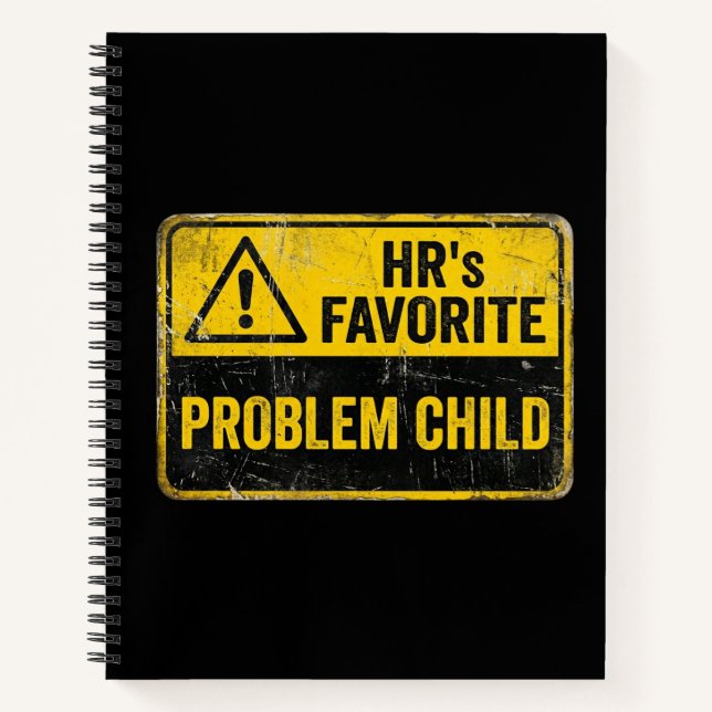 Carnet Ressources Humaines Déambulant Infraction RH Perfo (Devant)