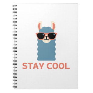 Carnet Rester Cool