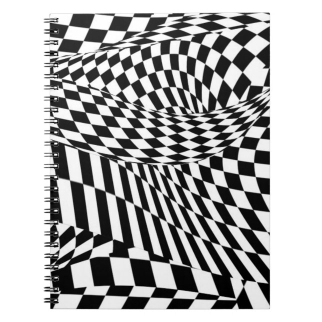 Carnet Résumé - Aïe mes yeux (Devant)