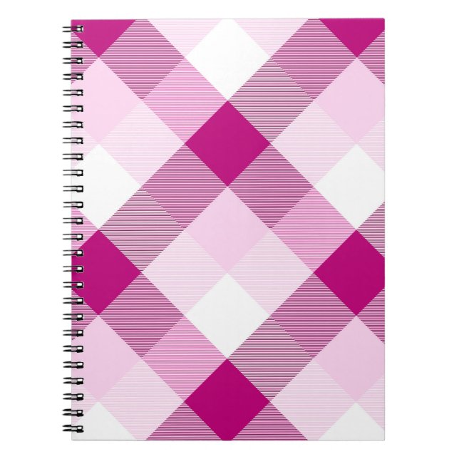 Carnet Résumé du Carré géométrique 17 (Devant)