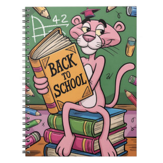 Carnet Retour à l'école