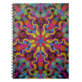 Carnet Retour au centre