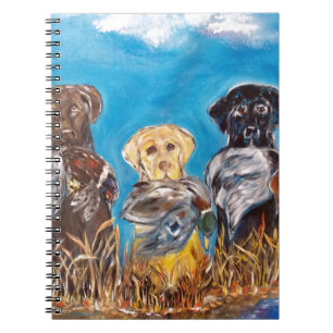 CARNET RETRIEVERS LABRADOR