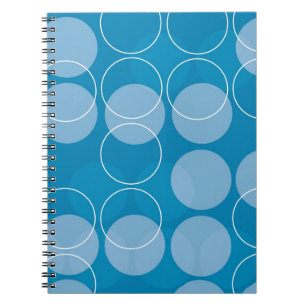 Carnet Rétros cercles