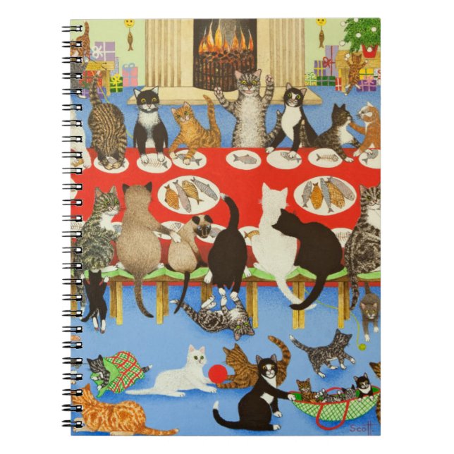 Carnet Réunion de 2012 (Devant)