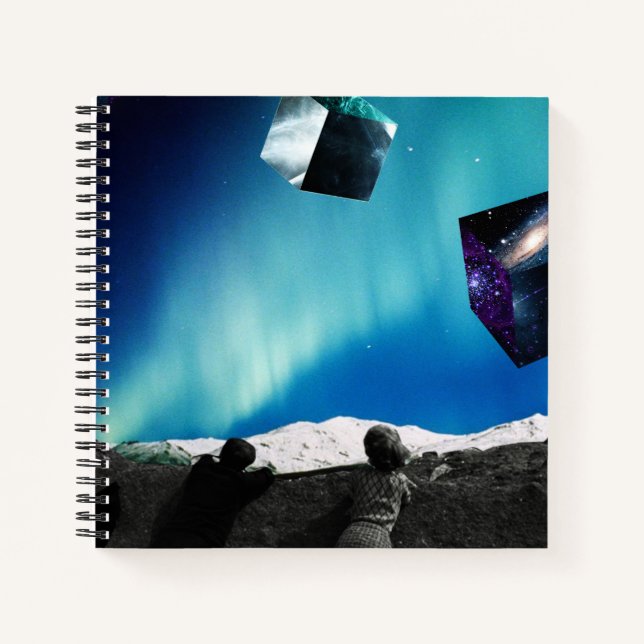 Carnet Réunions (Devant)