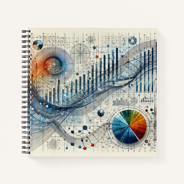 Carnet Réussite : Economie et notes de gestion (Devant)