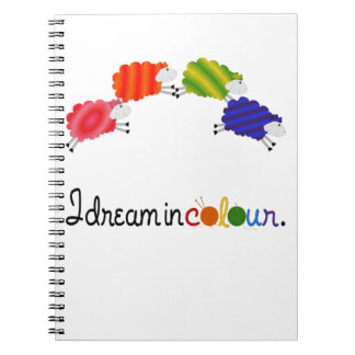 Carnet Rêve dans des projets de tricot ou de crochet de