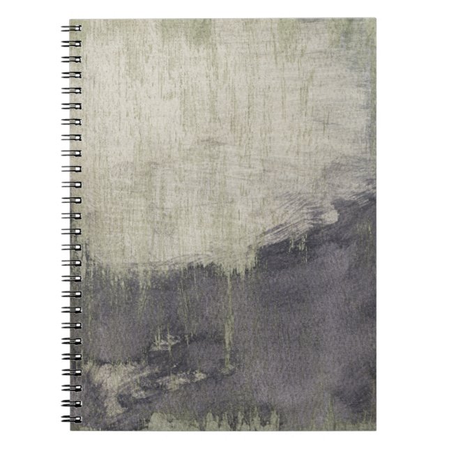 Carnet Rêve de l'espoir I (Devant)