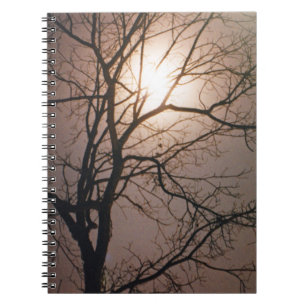 Carnet Rêve lunaire