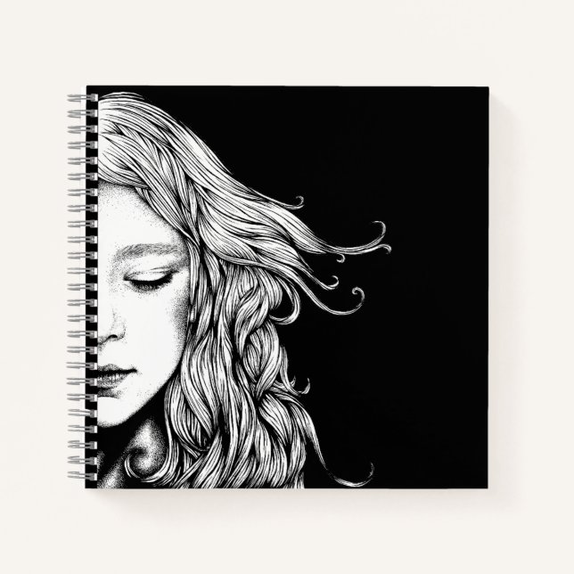 Carnet Rêver (Devant)