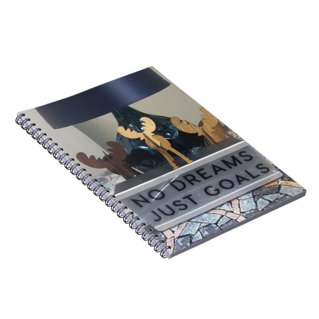 Carnet Rêves de rennes inspirés : un séjour motivant (Côté Droit)