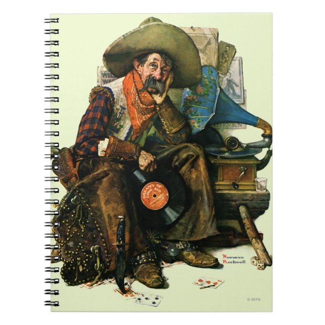 Carnet Rêves d'il y a bien longtemps (Devant)