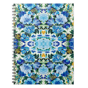 Carnet Rêves floraux #5 à Susiejayne