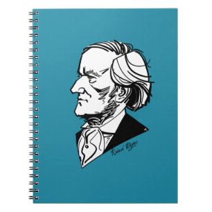Carnet Richard Wagner