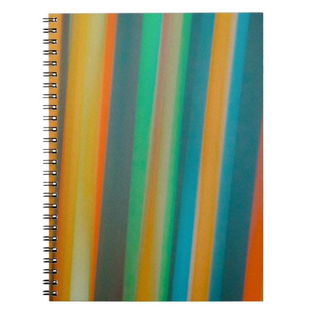 Carnet Rideau (Devant)
