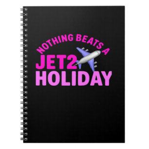 Carnet Rien Ne Fait Mieux Qu'Une Fête Jet2 Mème Sloth