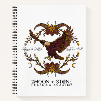 Carnet Rien n'est gaspillé