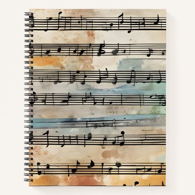 Carnet Rimas Musicales (Devant)