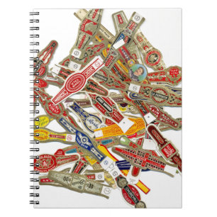 Carnet Ring de cigare