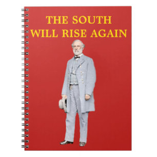 CARNET ROBERT E. LEE