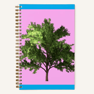 Carnet Robinia