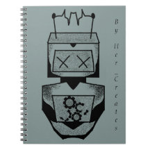 Carnet robotique