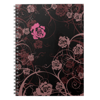 Carnet Romance de crépuscule