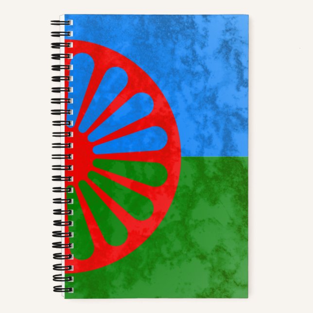 Carnet Romani (Recto)