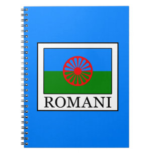 Carnet Romani