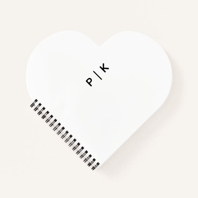 Carnet Rond, 7,62 cm (Devant)