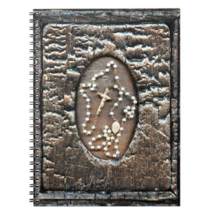 Carnet Rosary