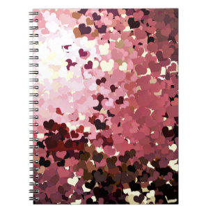 CARNET ROSE