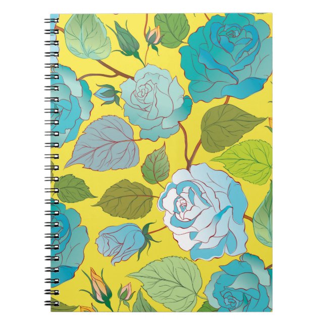 Carnet Rose 24 (Devant)