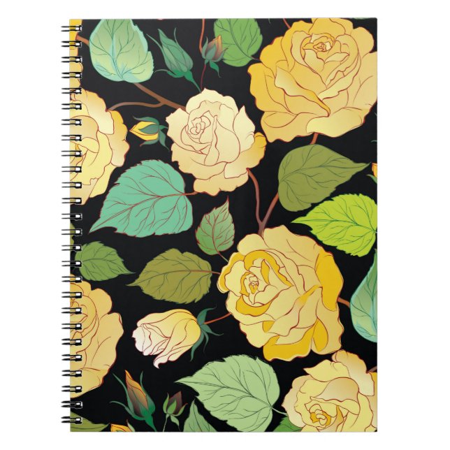 CARNET ROSE 8 (Devant)