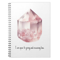 Rose Quartz Crystal Love Spell Magie
