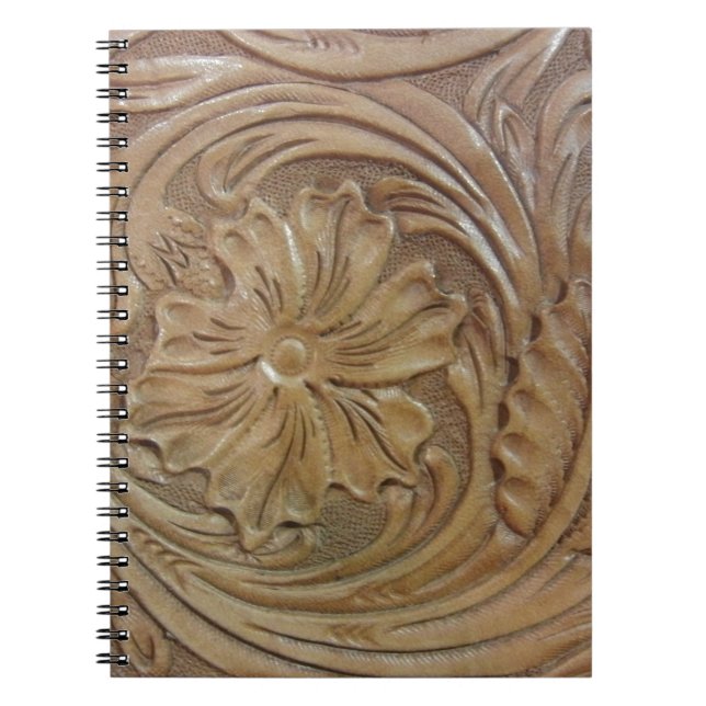 Carnet Rose sauvage de l'Ouest (Devant)