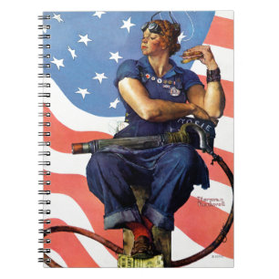 Carnet "Rosie le rivoir "