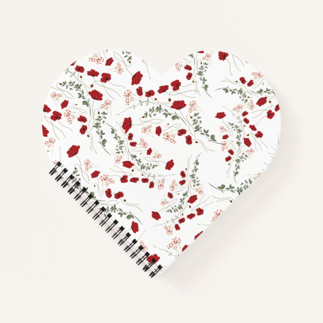 Carnet RossyRoss collection (Devant)