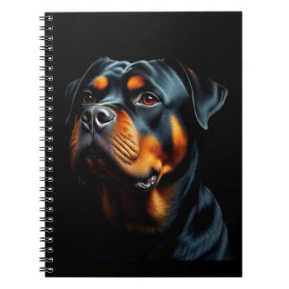 Carnet Rotweiler