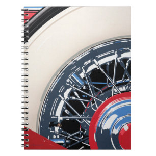 Carnet Roue