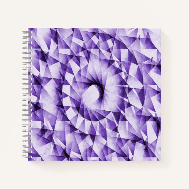 Carnet Roue de médecine.... (Devant)