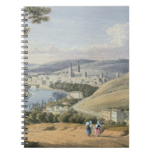 Carnet Rouen de Mont Sainte-Catherine (la semaine sur le