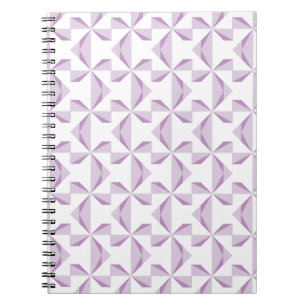Carnet Roues pourpres