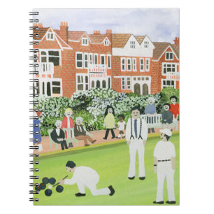 Carnet Roulement à Eastbourne