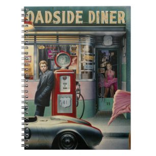 Carnet Route de destin