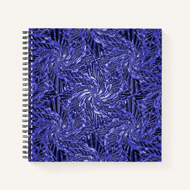 Carnet Royal.... (Devant)