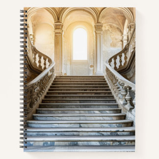 Carnet Royal Stairs